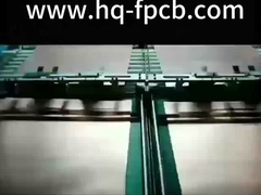 Flexible PCB Use For AI Glasses Manufacturer Double Layer FPC Assembly Flexible PCB