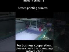 Make silk printing process for Flexible printed circuit board