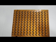  English Bluetooth headset soft board