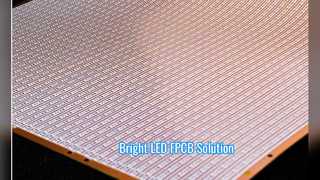 Bright LED FPCB 2835 180LED 5MM 24V