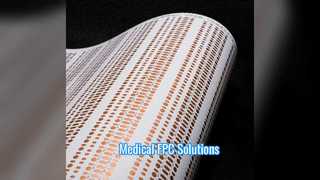 Custom Medical FPC Flexible Circuits