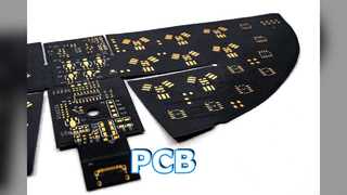 定制柔性PCB板 医疗美容设备专用