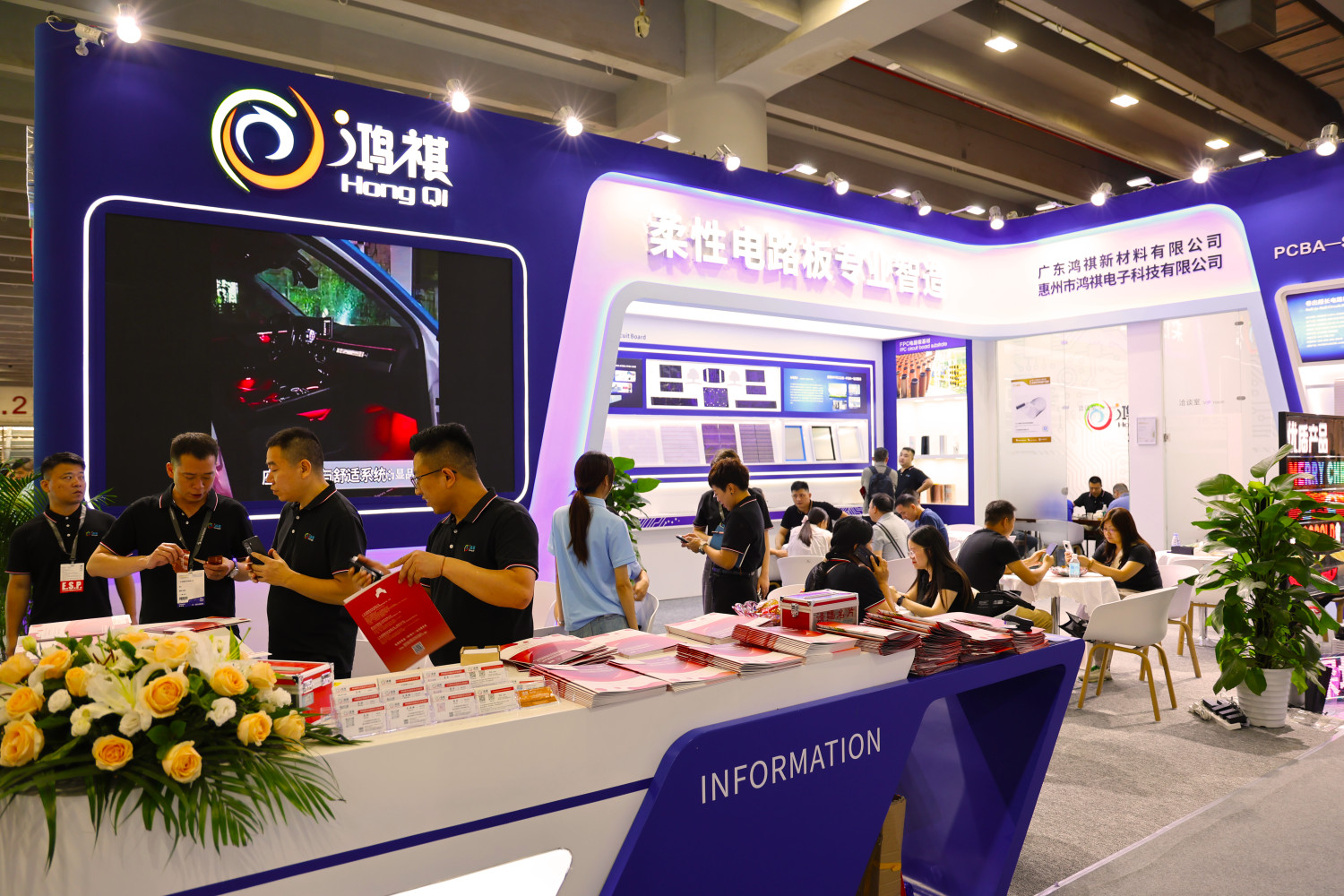 Latest company blogs about Guangzhou Lighting Fair,9-12th,June,2025