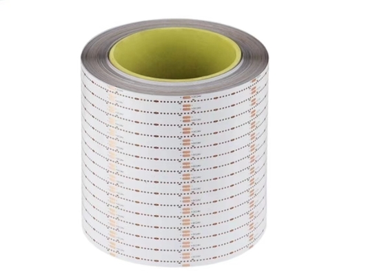Buy Customized Flexible PCB Circuit Board Coil For LED Strip With Double Layer Board online manufacture