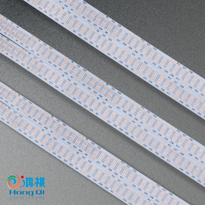 Buy LED Flexible COB PCB Light Bar Circuit Board Support Customized Services online manufacture