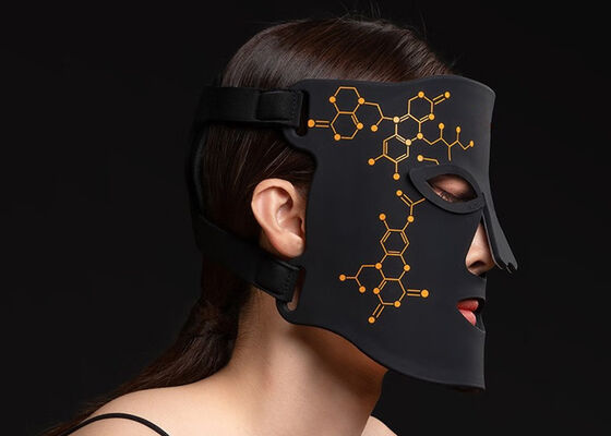 Buy Double Layer Board Medical Equipment FPC with Fire Protection Level V0 and Customized Services for LED Beauty Mask Circuit Board online manufacture