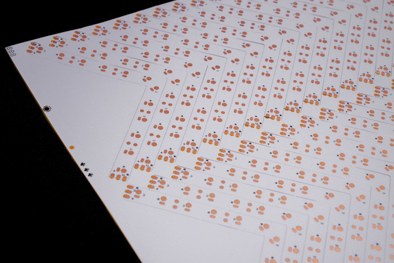 Buy Double Layer Flex PCB Design LED Flexible Circuit Board FPC Manufacturer online manufacture