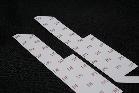 Buy Led Lamp Flex Printed Circuit Board Assembly For LED Lights Medical Equipment online manufacture