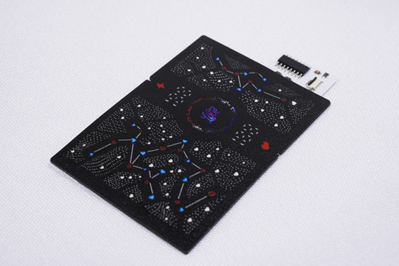 Buy Electronic PCB Printed Circuit Board Assembly For LED Flexible PCB And FPC Manufacturer online manufacture