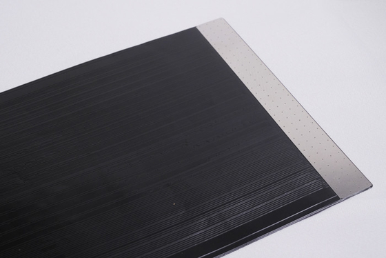 Buy LED Flexible Display Screen FPC With Black Text Electronic Circuit Board Assembly online manufacture
