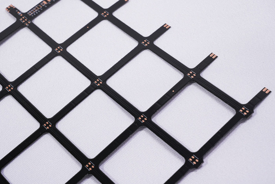 Buy Flexible Printed Circuit Board Assembly For LED Lighting Flexible Display Screen FPC online manufacture