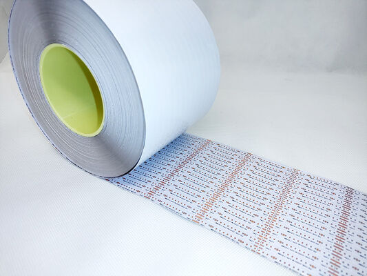 Buy Certified One-Stop LED Manufacturer | ISO/UL FPC & SMT Factory Direct Supply  Global LED Strip Supplier: Reliable One-Stop FCustom Chip On FPC Assembly LED Light Strip Flexible Circuit Board Assembly online manufacture