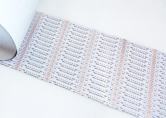 Buy Customizable LED Strip COB PCB Circuit Board With Good Flexibility And Resistance online manufacture