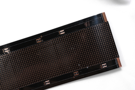 Buy High Contrast LED Display Circuit Board For Outdoor Events, Shopping Malls & Urban Spaces online manufacture