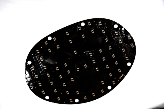 Buy Customized LED Medical Beauty Mask FPC Board Use for The Specific Requirements Of Modern Skin online manufacture