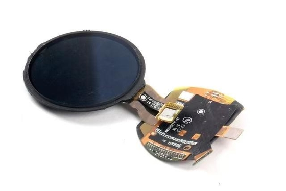 Buy High Precision Flexible PCB for Smartwatches 0.1mm Ultra-Thin, 10000+ Bends Wholesale FPC Manufacturer online manufacture