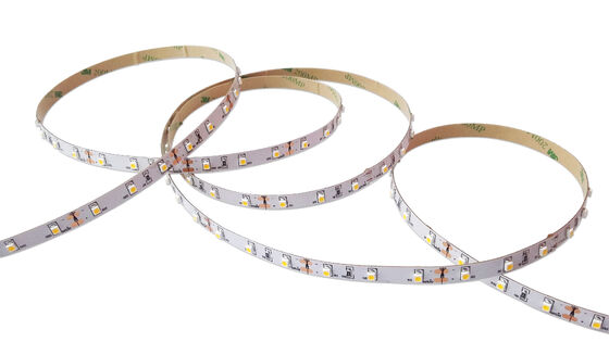 Buy Fire Protection Level V0 FPC Flexible Circuit Board with Quick Turnaround and Customizable LED Strip Light SMT Assembly Service online manufacture