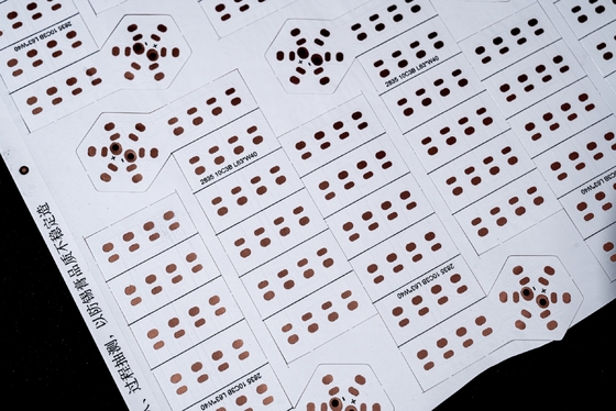 Buy Conventional Board Insulation Thickness LED Panel Light Flexible PCB Services for Fast Prototyping Mass Production online manufacture