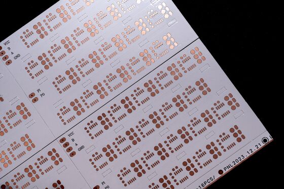 Buy Customizable Double Layer Black Film OSP Antioxidant Flexible Printed Circuit Board for LED Light Strips online manufacture