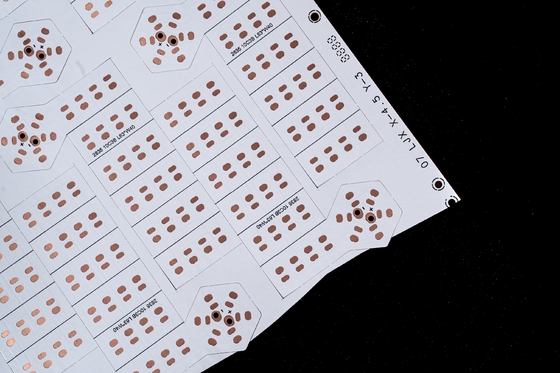 Buy FPC Flexible PCB Strip Flex PCB Printed Circuit Board Flexible PCB Manufacturers for LED Strips Multilayers Fpc online manufacture