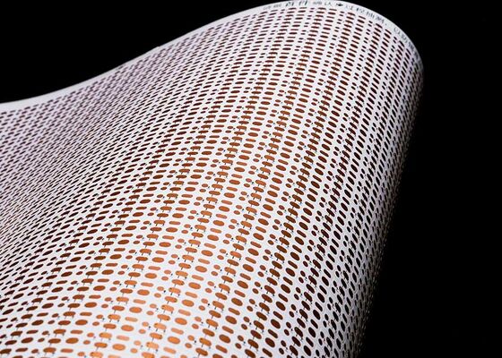 Cut Costs & Lead Time: Integrated FPC Manufacturing & LED Strip SMT ServiceFPC for 2835-60leds/PCS-5*503-5V 2835 LED Strip FPCB double-s