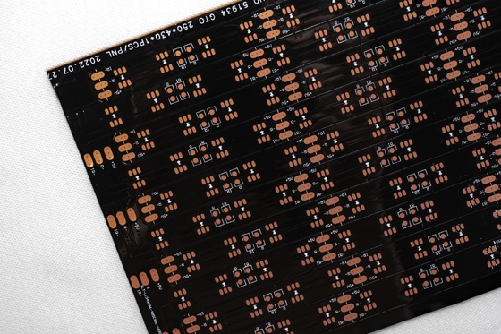 Medical Equipment Flexible Printed Circuit Boards FPC Boards Precision Manufacturing