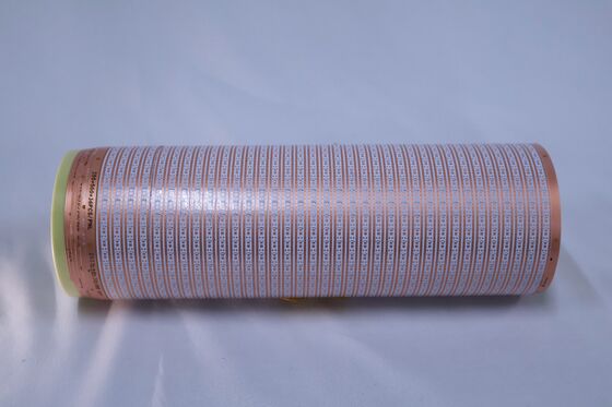 Efficient -Length FPC  with 0.2mm Line Width/Spacing White Soldmask and Flexible Design for LED Applications