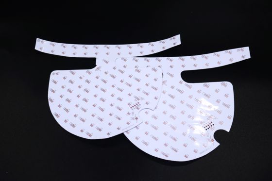 design a FPCB board We are profession flexible printed circuit board manufacturers can provide Medical Equipment FPC for Neck heating instrument