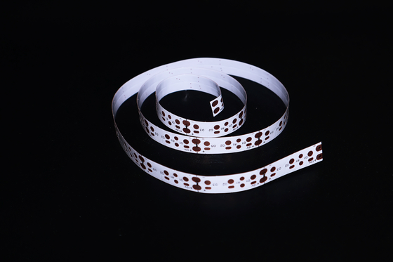 Print circuit board led light fpc led bulb pcb Soft Light Strip Circuit Board led bulb Fpcb board flexible pcb