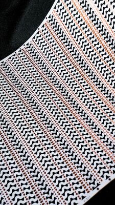 2835 SMD LED Strip 24V Double-Sided FPCB with 50,000 Hours Lifetime for Reliable Lighting Solutions