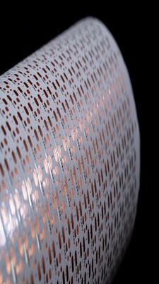 12V 24W Customized Size LED FPC Flexible LED Circuit Board for Indoor/Outdoor Lighting